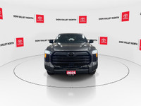All Services Completed, One Owner verified, Accident Free, Don Valley North Toyota Original, Bought... (image 2)