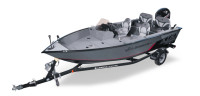 2024 Legend Boats 16 XTR SC Sport
