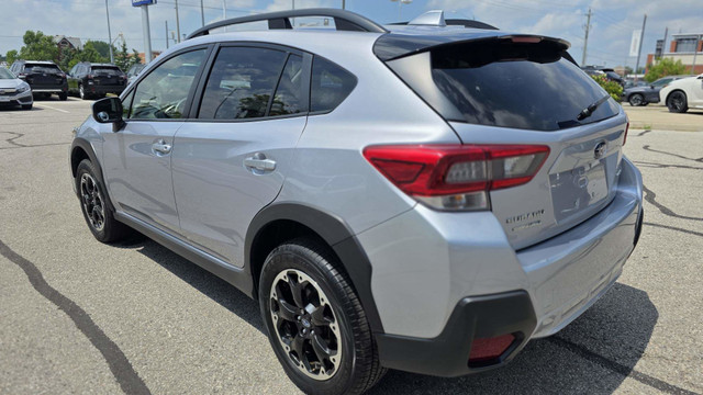 2023 Subaru Crosstrek Touring NO ACCIDENTS! ONE OWNER! TOURING! in Cars & Trucks in Markham / York Region - Image 4
