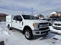 See Dealer Website for Details. 2017 Ford Super Duty F-250 SRW (image 4)