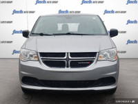 WAS: $24879 NOW: $14998 plus taxes and licensing feesDiscover the 2018 Dodge Grand Caravan: Where Pr... (image 1)