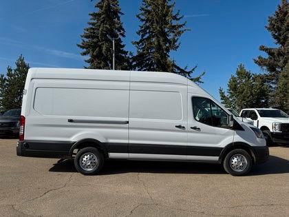 2025 Ford Transit Cargo Van T350 EL - HIGH ROOF - AWD in Cars & Trucks in Edmonton - Image 2