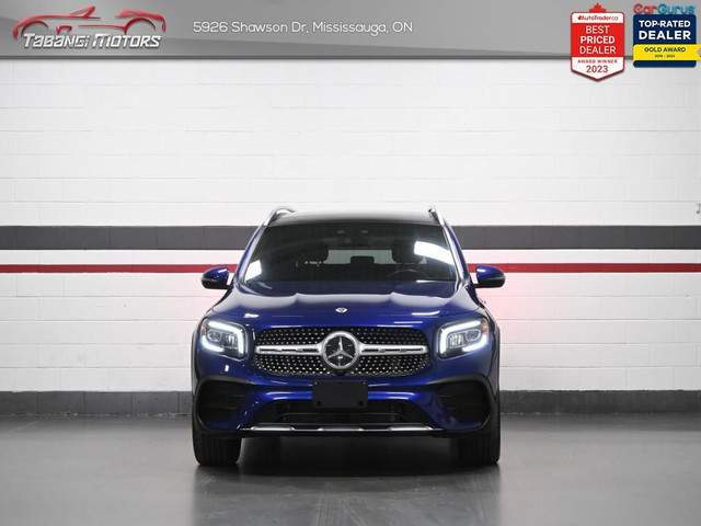 2021 Mercedes-Benz GLB 250 4MATIC No Accident AMG 7 Passengers A in Cars & Trucks in Mississauga / Peel Region - Image 4