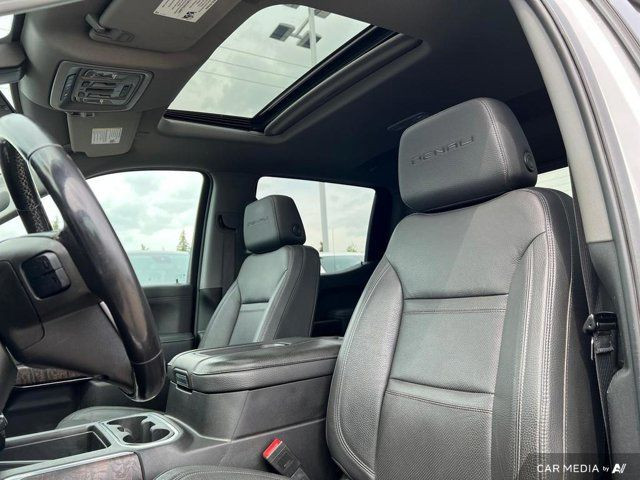2021 GMC Sierra 1500 Denali 4WD Crew Cab | Heated & Ventilated in Cars & Trucks in Strathcona County - Image 3