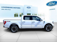 Welcome to Langenburg Motors, your premier destination offers a wide selection of high-quality used... (image 3)