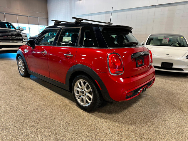 2018 Mini 5 Door Cooper S in Cars & Trucks in Calgary - Image 3