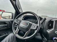 Conquer any terrain with this robust 2020 GMC Sierra 1500 AT4 Crew Cab. Boasting a powerful Duramax... (image 8)