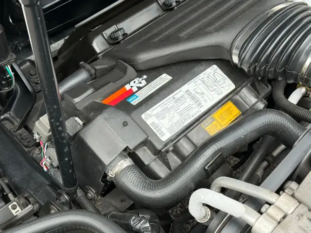 1996 Chevrolet Corvette 2dr Collector's Edition LT4 Convertible in Cars & Trucks in City of Toronto - Image 33