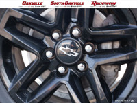 2024 Chevrolet Silverado 1500 LT Trail Boss Black 3.0L I6 10-Speed Automatic Call us at (905) 845-42... (image 5)