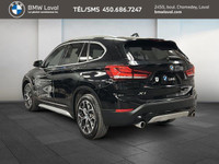 ===== 2021 BMW X1 xDrive28i | Gr. Sup. Amélioré | Accès confort | ===== ===== Pourquoi acheter chez... (image 4)