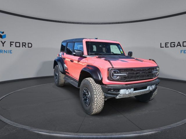2023 Ford Bronco Raptor in Cars & Trucks in Cranbrook - Image 3