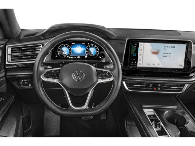 2024 Volkswagen Atlas Cross Sport 2.0T SEL in Cars & Trucks in Saint John - Image 4