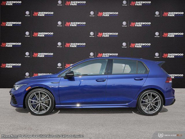 2024 Volkswagen Golf R | DSG | CARBON PKG | PANO SUNROOF | IN in Cars & Trucks in Strathcona County - Image 3