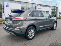 Dealer Certified Pre-Owned. This Ford Edge boasts a Intercooled Turbo Premium Unleaded I-4 2.0 L/122... (image 2)