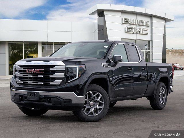 2024 GMC Sierra 1500 SLE in Cars & Trucks in Windsor Region