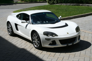 2007 Lotus Europa S 6-spd - BuyNow/Offer Fastcarbids.com