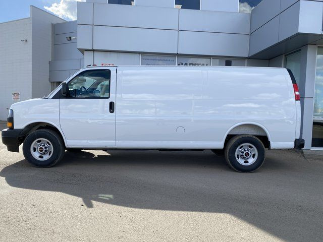 2025 GMC Savana Cargo Van in Cars & Trucks in Edmonton - Image 3
