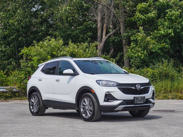 2021 Buick Encore GX Select- Pano Roof - Heated Seats - AWD in Cars & Trucks in Barrie - Image 3