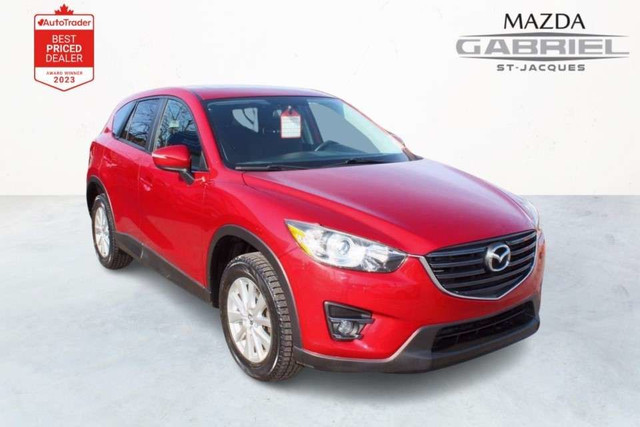 2016 Mazda CX-5 GS in Cars & Trucks in City of Montréal - Image 3