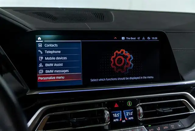 2021 BMW X5 xDrive40i | Premium | M Sport | Accès Confort in Cars & Trucks in City of Montréal - Image 21