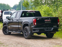 The *Pre-Owned 2024 GMC Sierra 1500 Elevation 4WD Extended Cab Pickup* is a dynamic and capable truc... (image 6)