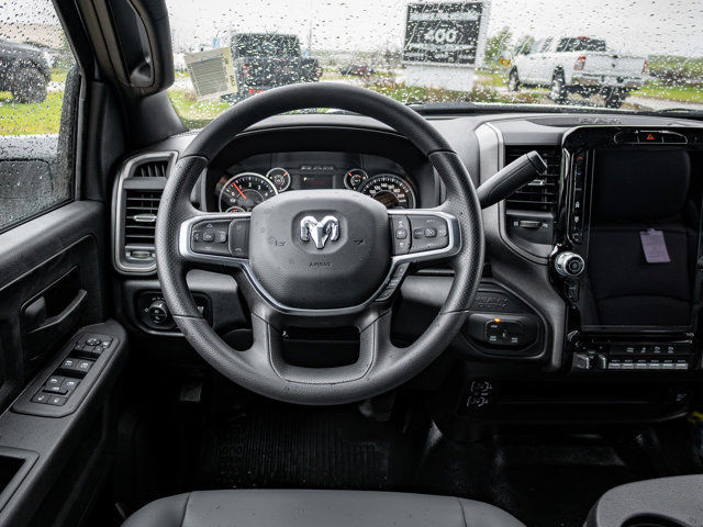 2025 Ram 2500 Tradesman in Cars & Trucks in Barrie - Image 2