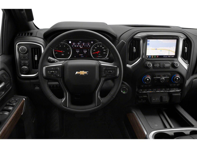 2022 Chevrolet Silverado 3500HD High Country 6.6L, DIESEL, LI... in Cars & Trucks in Calgary - Image 4