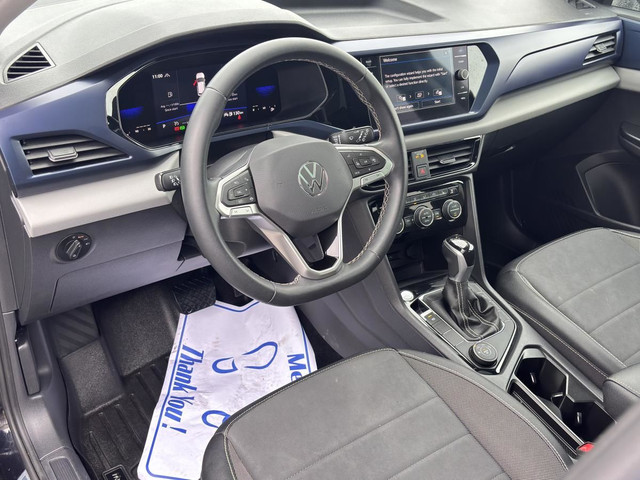 Volkswagen Taos Comfortline 4MOTION 2022 à vendre in Cars & Trucks in Gatineau - Image 3