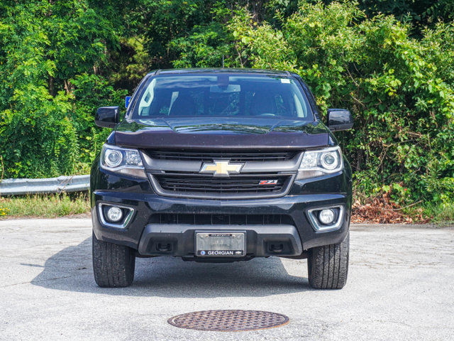 2018 Chevrolet Colorado 4WD Z71- Heated Seats - Rear Camera in Cars & Trucks in Barrie - Image 4