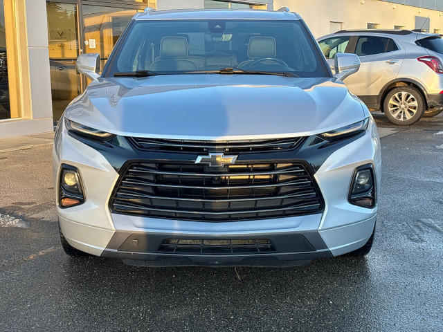 2020 Chevrolet Blazer Premier in Cars & Trucks in Edmonton - Image 3