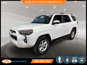2022 Toyota 4-Runner Other