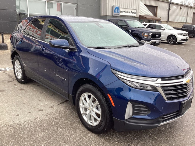 2022 Chevrolet Equinox LT ALL WHEEL DRIVE in Cars & Trucks in Oakville / Halton Region - Image 3
