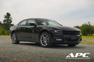 2023 Dodge Charger SXT SXT AWD
