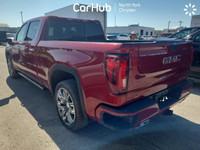 ENGINE DURAMAX 3.0L TURBO-DIESEL I6 (305 hp [227 kW] @ 3750 rpm 495 lb-ft of torque [671 Nm] @ 2750... (image 6)