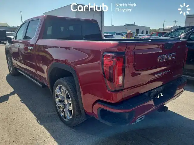 2023 GMC Sierra 1500 Denali in Cars & Trucks in City of Toronto - Image 8