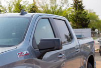 2025 Chevrolet Silverado 1500 Crew RST 4WD Chevrolet Silverado 1500 Crew RST 4WD 2025 CALL OR TEXT U... (image 6)