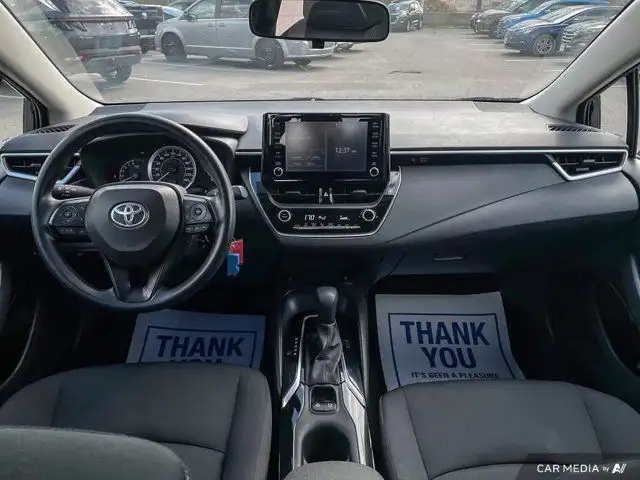 2022 Toyota Corolla LE | Heated Seats | Carplay | Toyota Safety in Cars & Trucks in Cambridge - Image 20