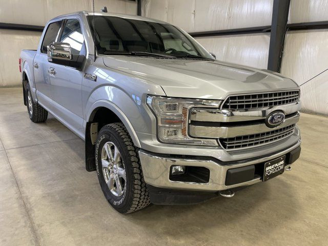 2020 Ford F-150 Lariat | Leather | Navigation | Back Up Camera in Cars & Trucks in Regina - Image 2