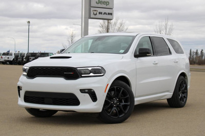 Dodge Durango R/t Plus 2022