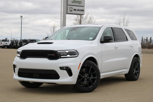 Dodge Durango R/t Plus 2022 in Cars & Trucks in Edmonton