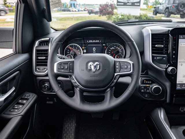 2025 Ram 1500 Big Horn in Cars & Trucks in Barrie - Image 2