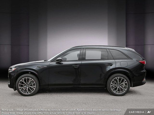 2025 Mazda CX-70 PHEV GT in Cars & Trucks in Laval / North Shore - Image 4
