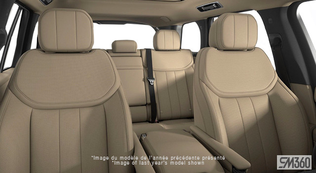 2024 Land Rover Range Rover P400 SE SWB in Cars & Trucks in Calgary - Image 4