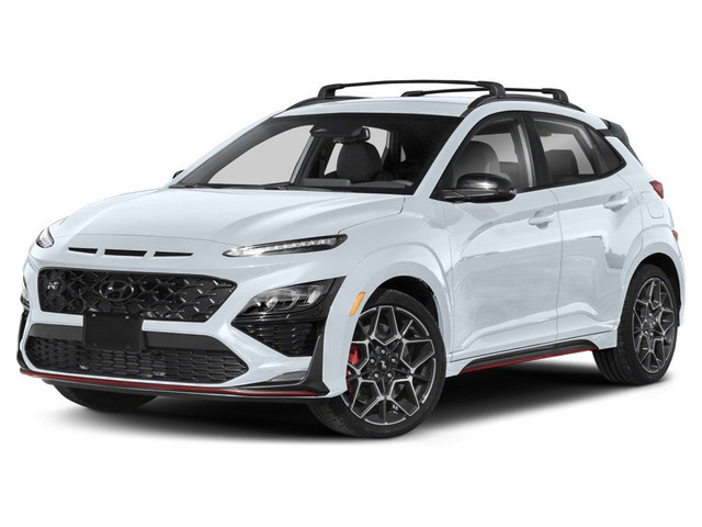 2022 Hyundai Kona N 2.0T FWD in Cars & Trucks in Markham / York Region - Image 4