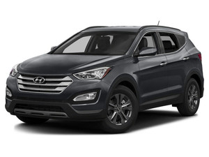 2015 Hyundai Santa Fe 2.0T SE