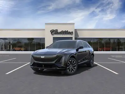 LYRIQ 4DR SPORT Engine: 0L L/100Km City: 0.0 L/100Km Hwy: 0.0 Safety Equipment La fonction Boucler p...