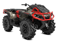 2023 Can-Am OUTLANDER XMR 1000R