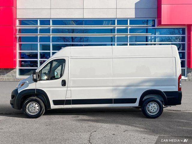2023 Ram ProMaster Cargo Van 2500 High Roof | 159 WB | in Cars & Trucks in Guelph - Image 2