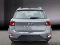 *2022 Hyundai Venue Ultimate | Leatherette Trim | Navigation | Stylish & Compact* Efficient, city-fr... (image 4)