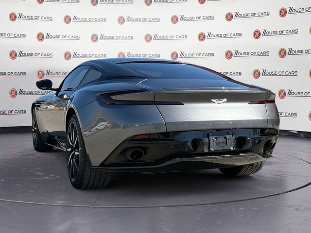 2017 Aston Martin DB11 Coupe in Cars & Trucks in Calgary - Image 4